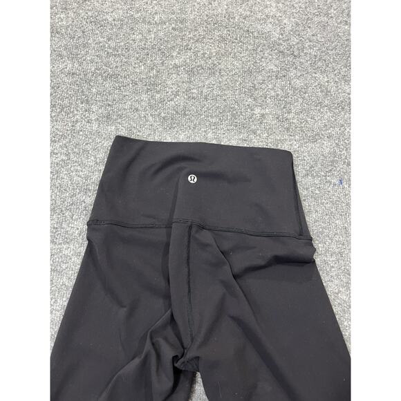 Lululemon Wunder Under High-Rise Tight Full-On Luon 28" Leggings 6 Workout Yoga - Picture 7 of 12